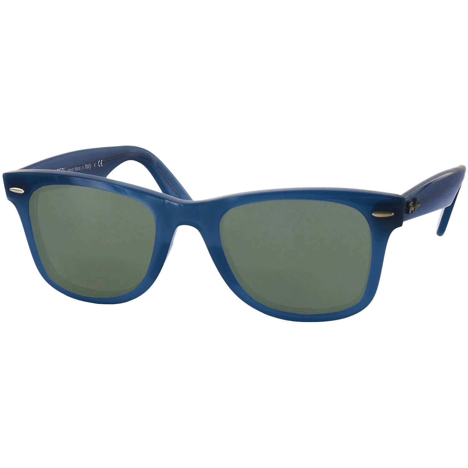 Ray-Ban 4340V Progressive Reading Sunglasses