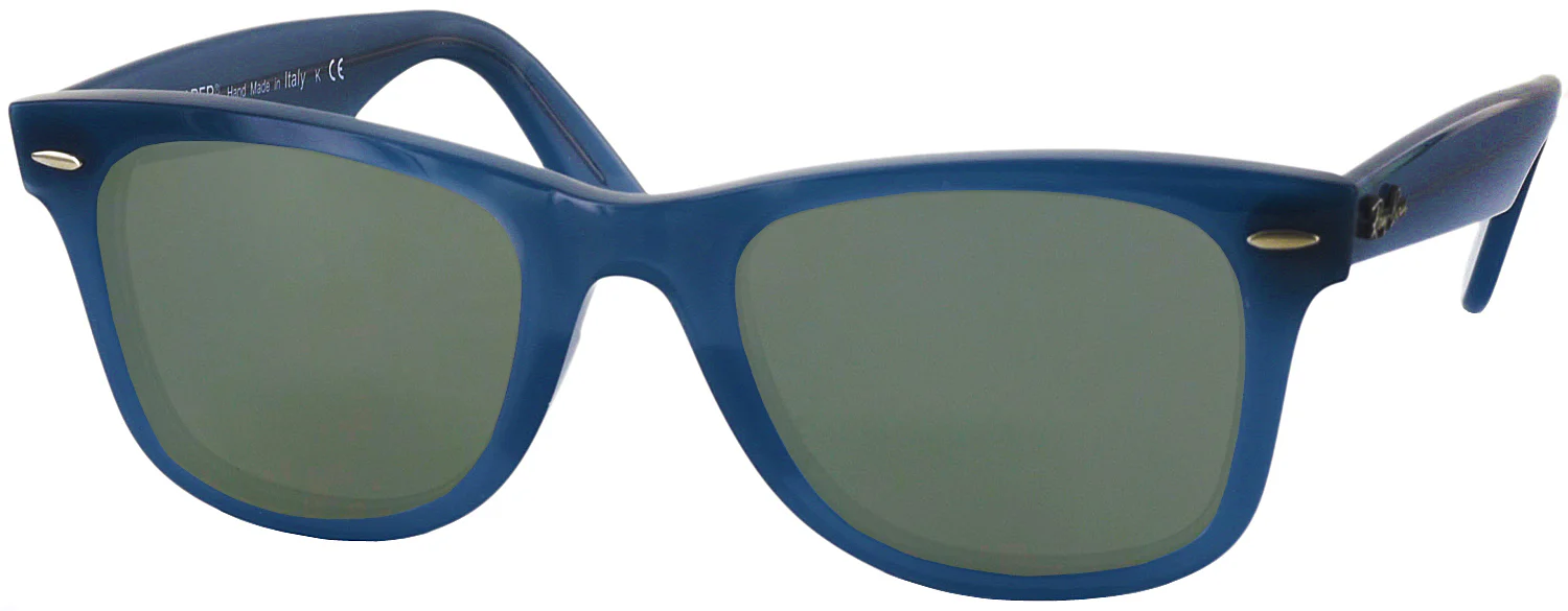 Ray-Ban 4340V Progressive Reading Sunglasses - Image 20