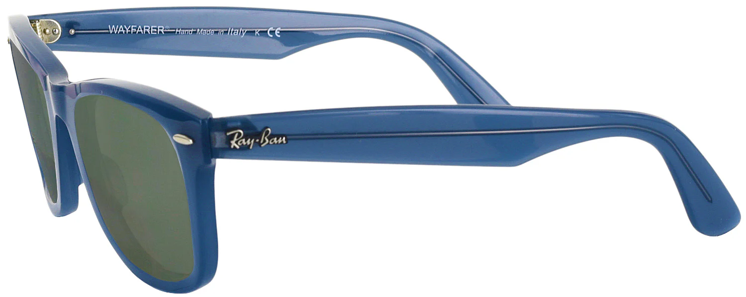 Ray-Ban 4340V Progressive Reading Sunglasses - Image 22