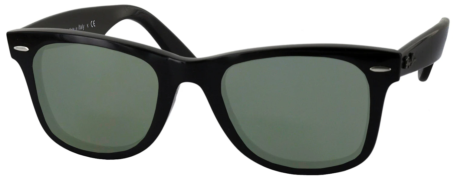 Ray-Ban 4340V Progressive Reading Sunglasses - Image 28
