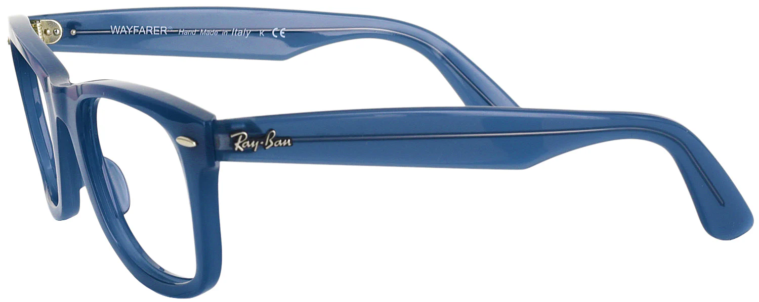Ray-Ban 4340V Single Vision Full Frame - Image 22