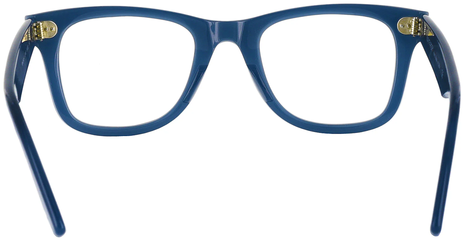 Ray-Ban 4340V Single Vision Full Frame - Image 23