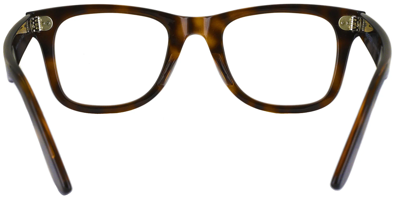 Ray-Ban 4340V Single Vision Full Frame - Image 27