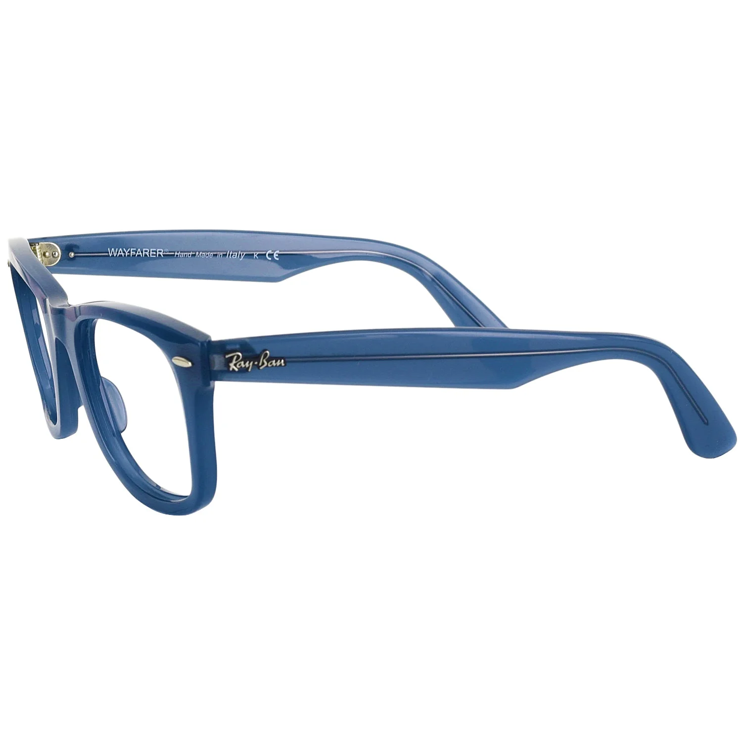 Ray-Ban 4340V Single Vision Full Frame - Image 3