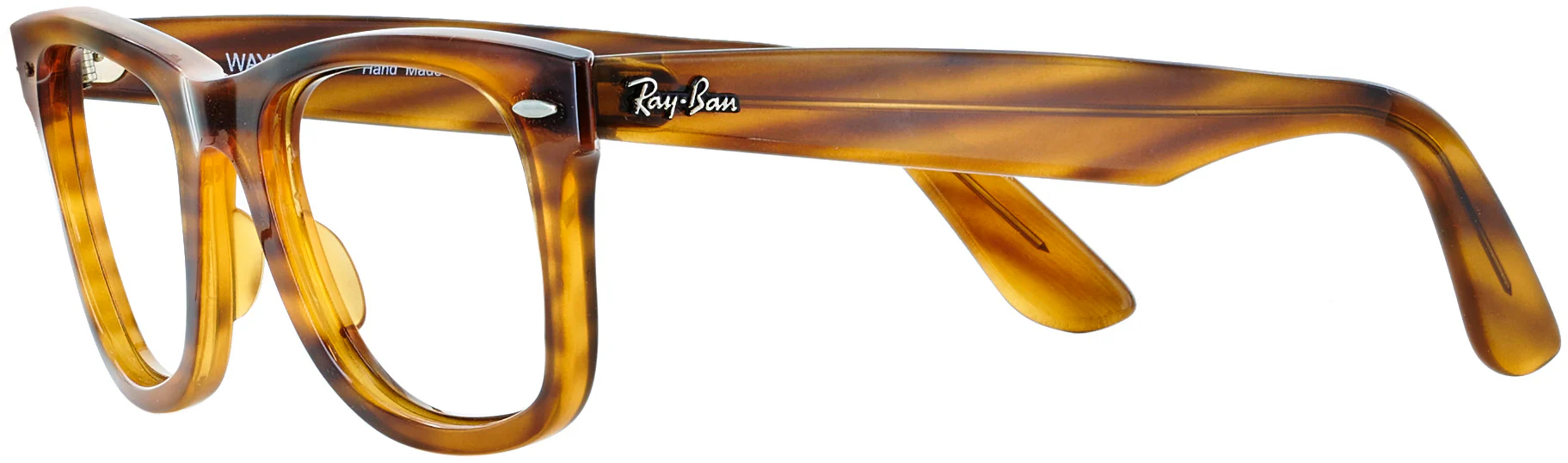 Ray-Ban 4340V Single Vision Full Frame - Image 34