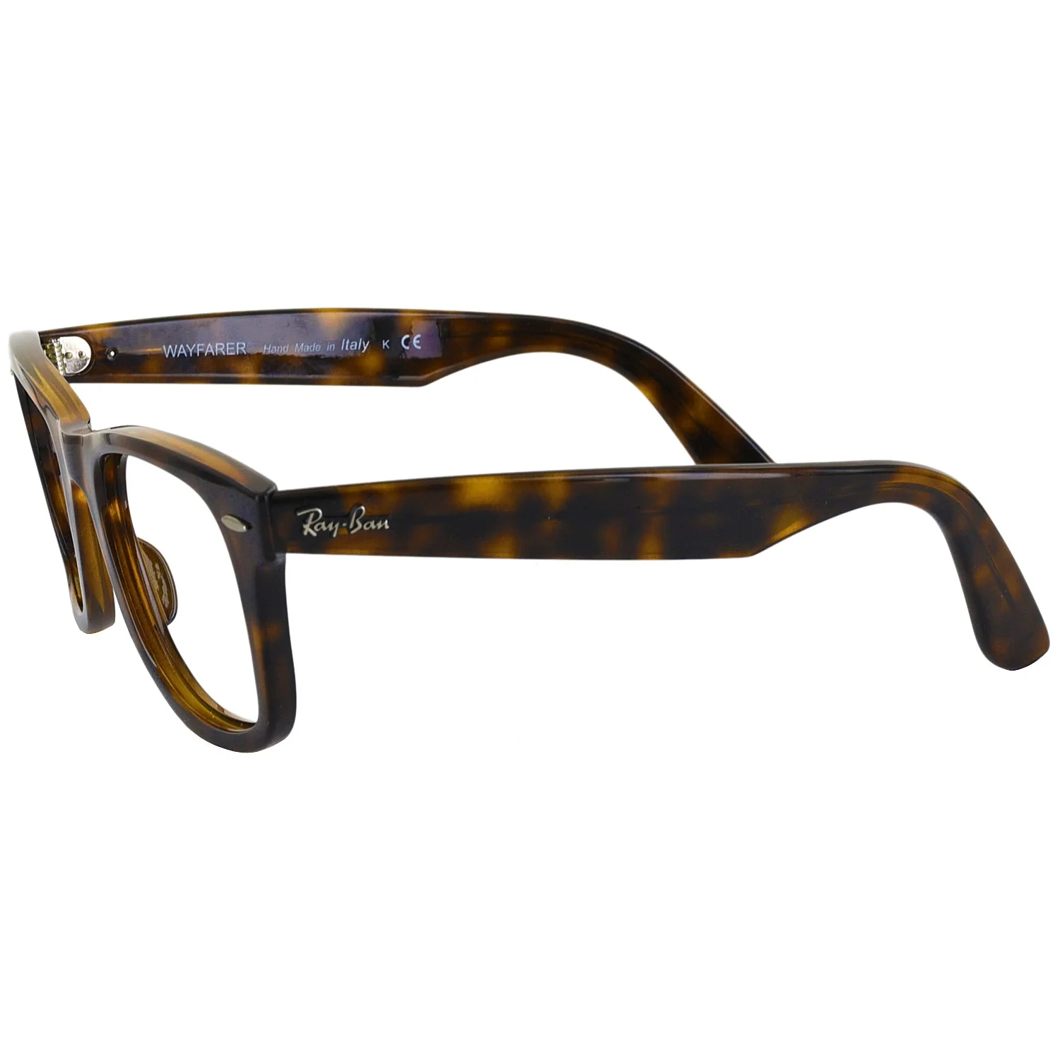 Ray-Ban 4340V Single Vision Full Frame - Image 42