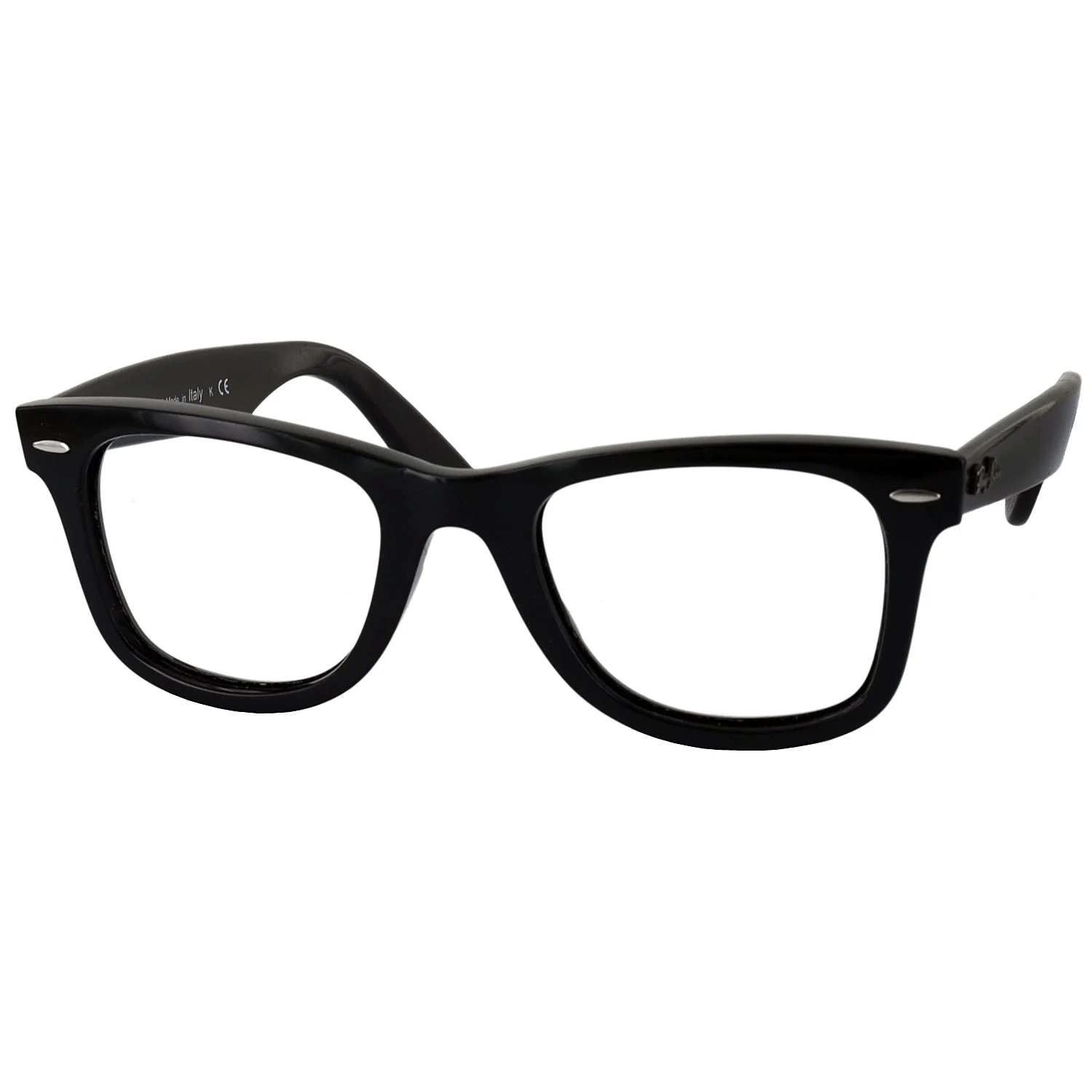 Ray-Ban 4340V Single Vision Full Frame - Image 44