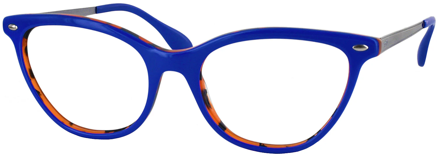 Ray-Ban 4360 Computer Style Progressive