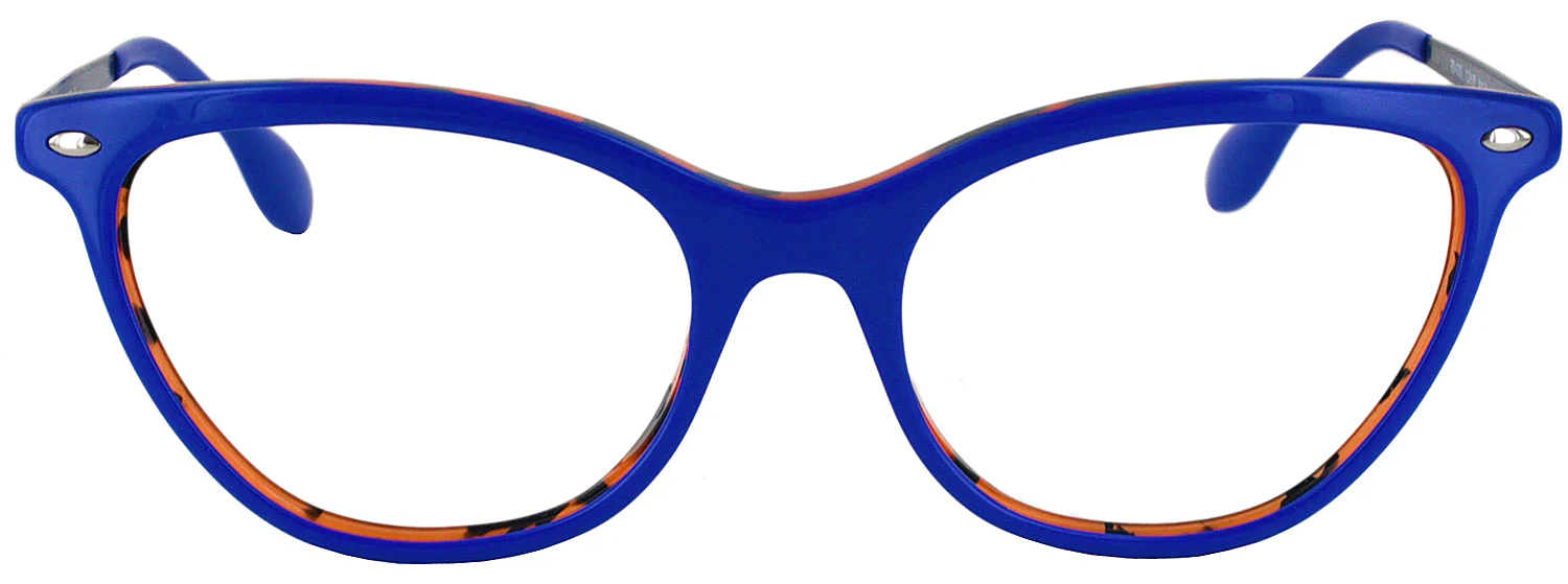 Ray-Ban 4360 Computer Style Progressive - Image 2
