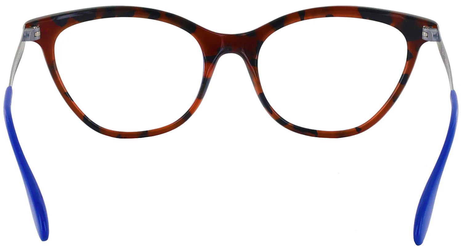 Ray-Ban 4360 Computer Style Progressive - Image 4