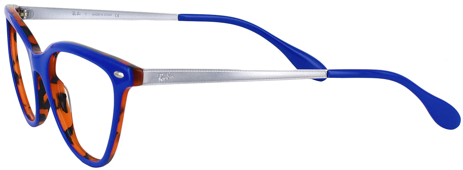 Ray-Ban 4360 Progressive No Line Bifocal - Image 3