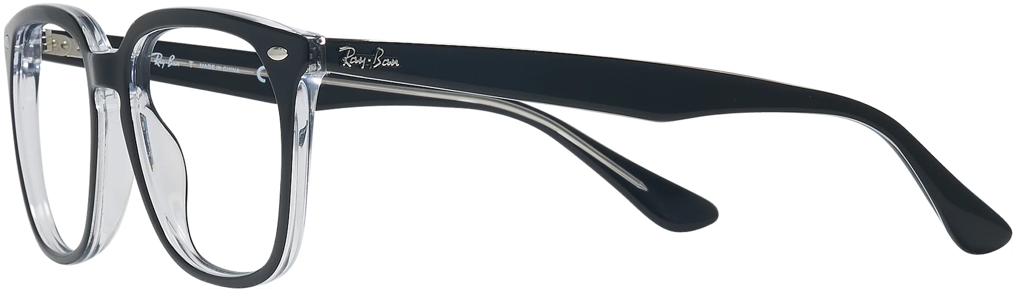 Ray-Ban 4362V Single Vision Full Frame - Image 3
