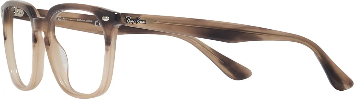 Ray-Ban 4362V Single Vision Full Frame - Image 7