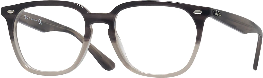 Ray-Ban 4362V Single Vision Full Frame - Image 9