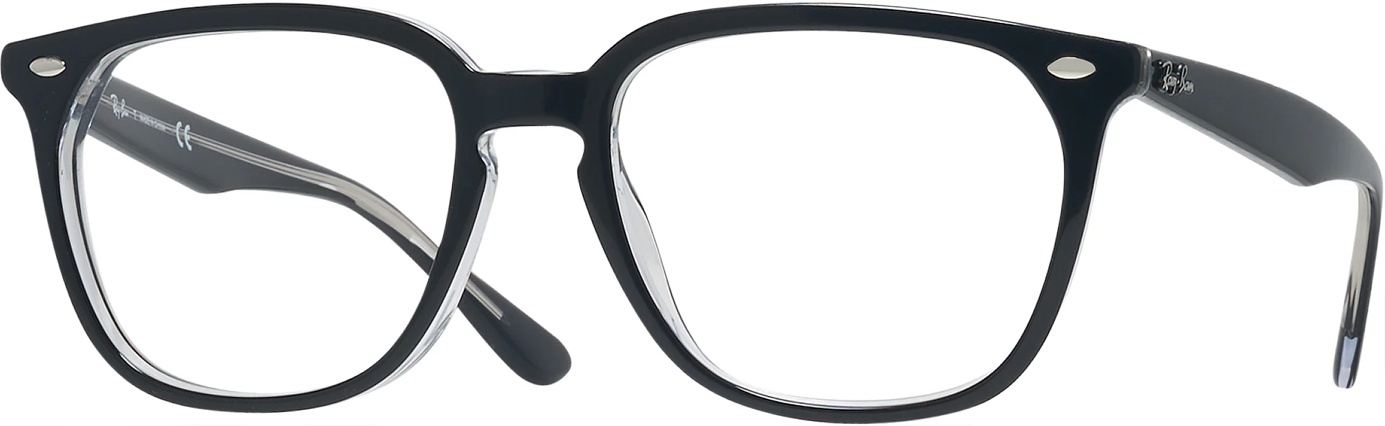 Ray-Ban 4362V Computer Style Progressive