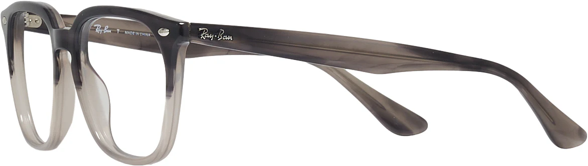 Ray-Ban 4362V Computer Style Progressive - Image 11