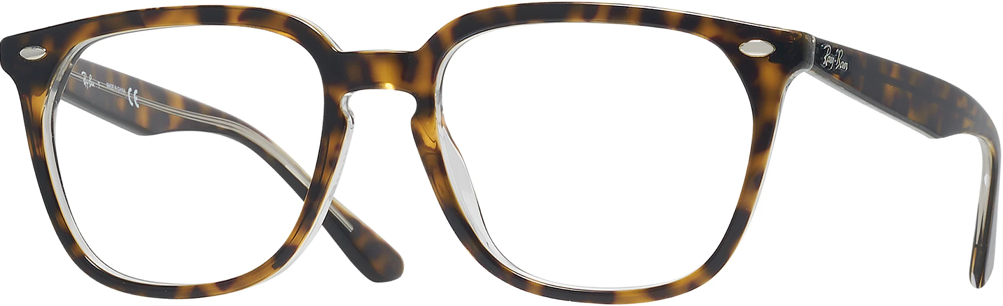 Ray-Ban 4362V Computer Style Progressive - Image 13