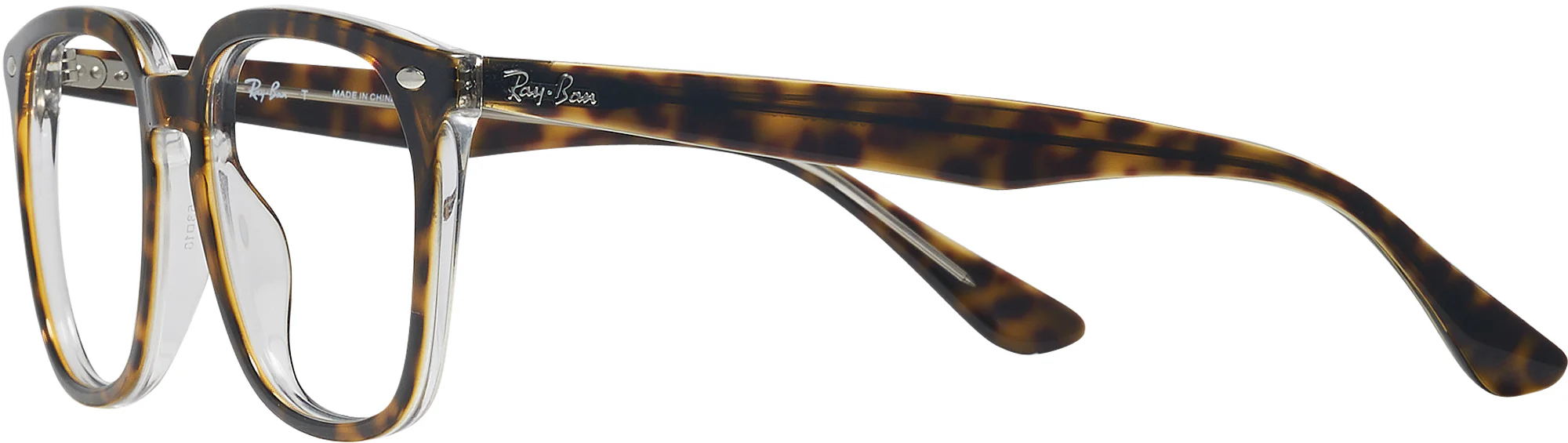 Ray-Ban 4362V Computer Style Progressive - Image 15