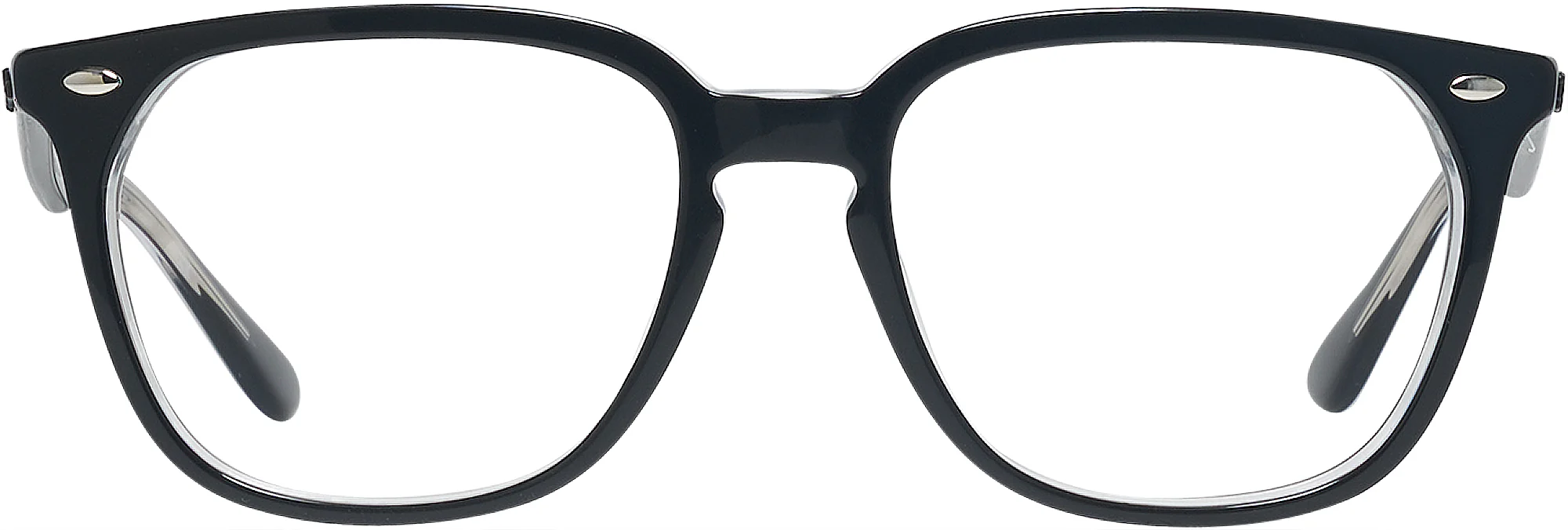 Ray-Ban 4362V Computer Style Progressive - Image 2