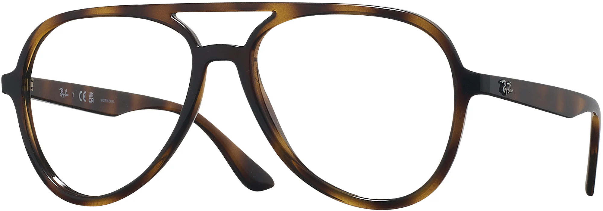 Ray-Ban 4376V Computer Style Progressive - Image 5