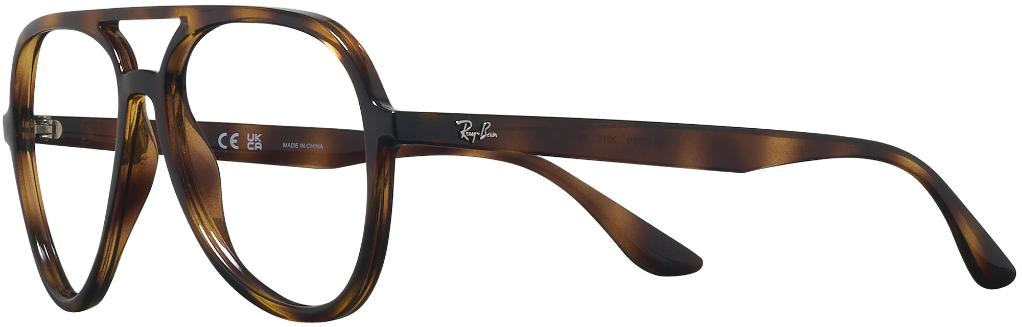 Ray-Ban 4376V Computer Style Progressive - Image 7