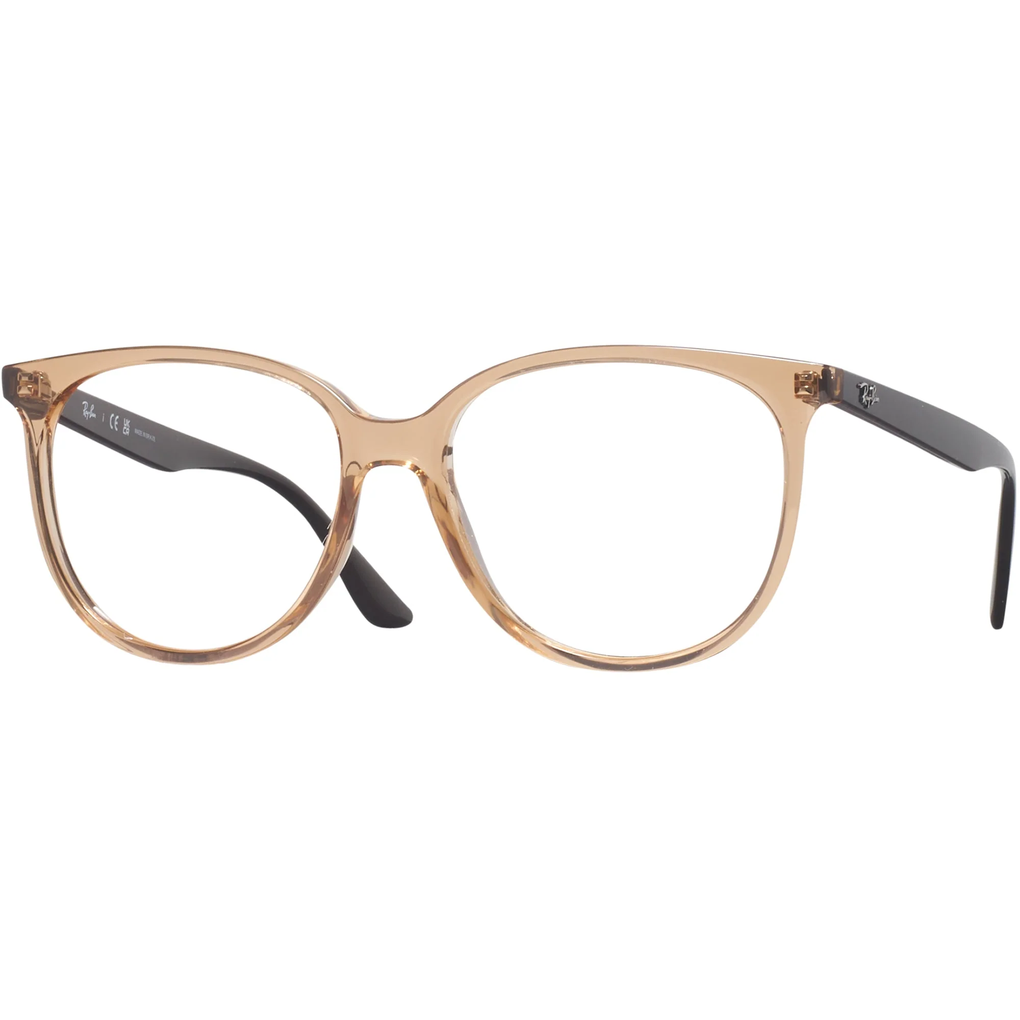 Ray-Ban 4378V L Computer Style Progressive - Image 10