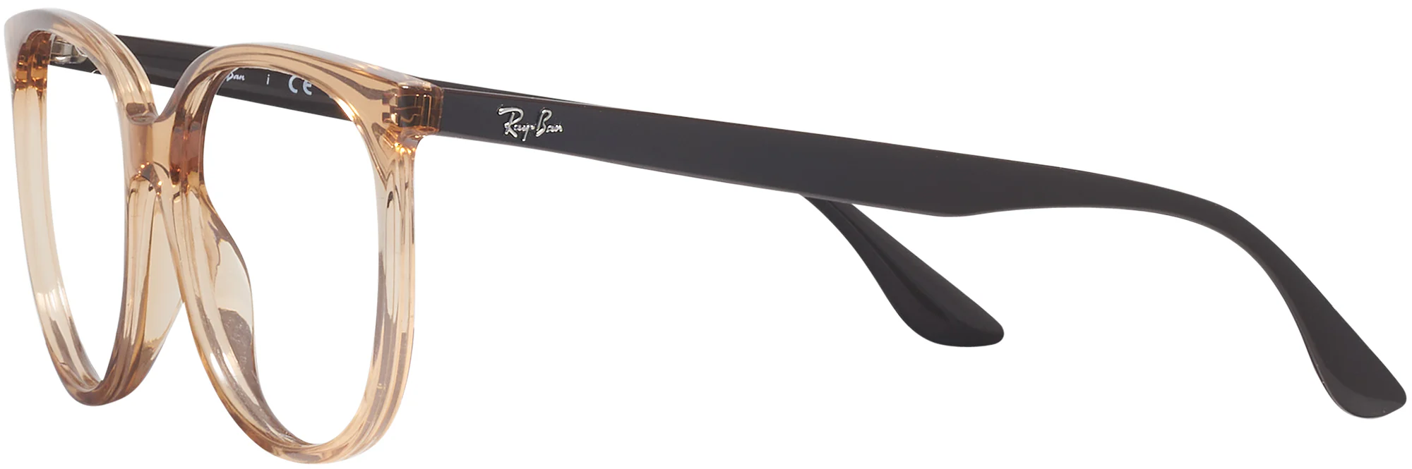 Ray-Ban 4378V L Progressive No-Lines - Image 8