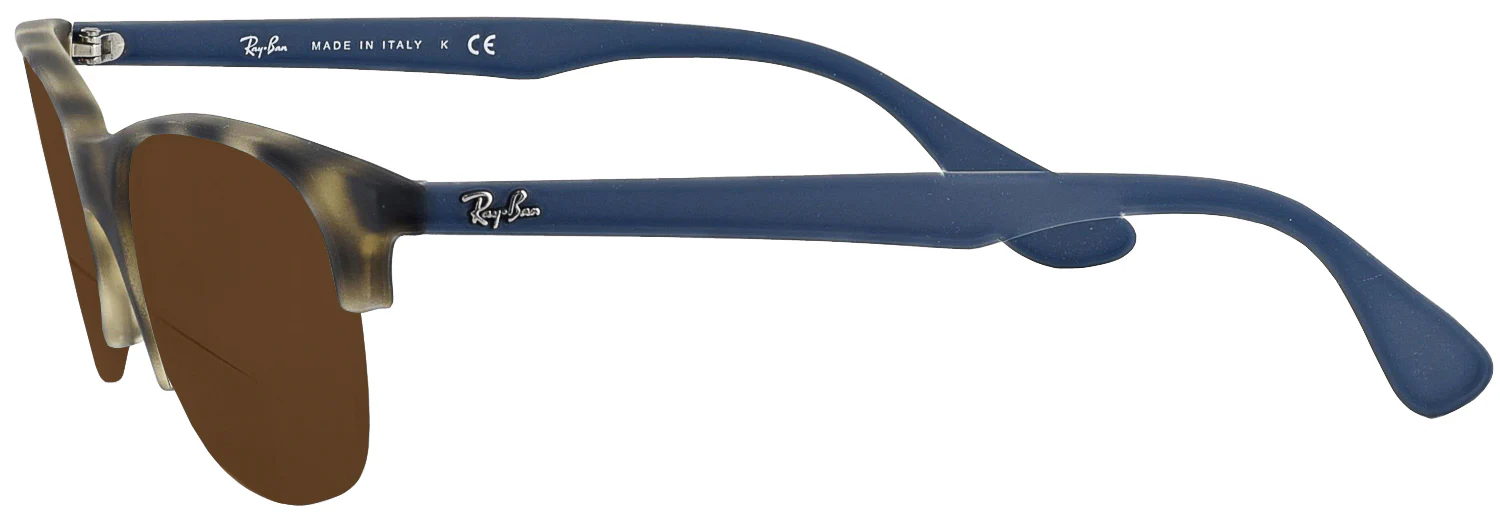 Ray-Ban 4419V Bifocal Reading Sunglasses - Image 3