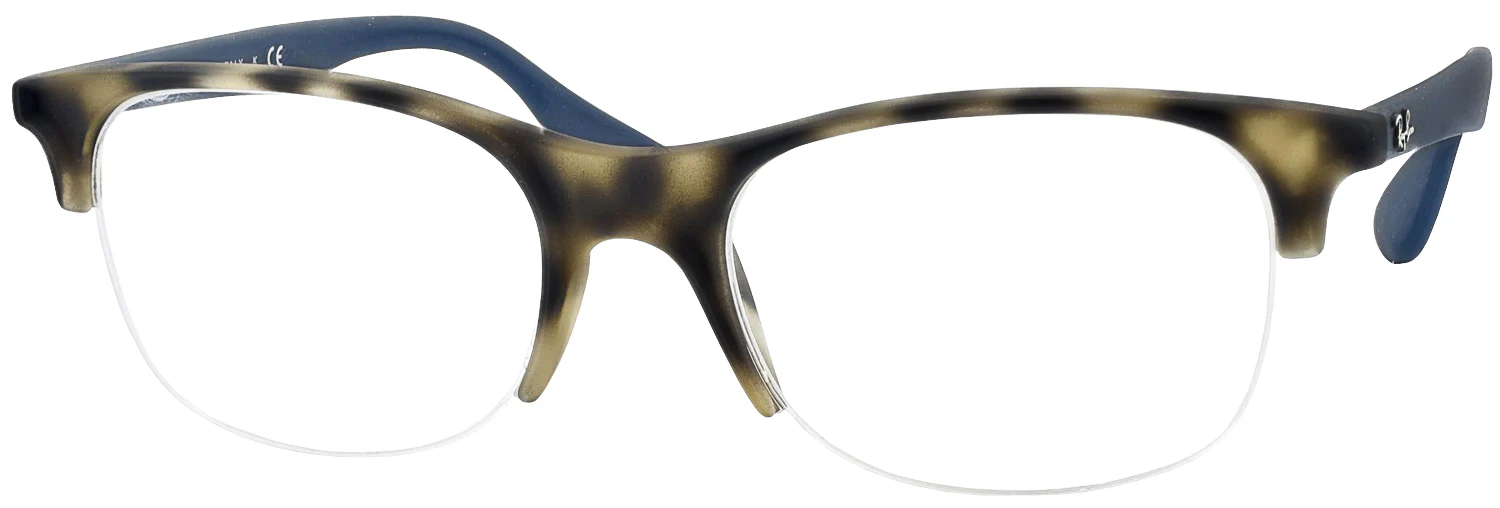 Ray-Ban 4419V Computer Style Progressive