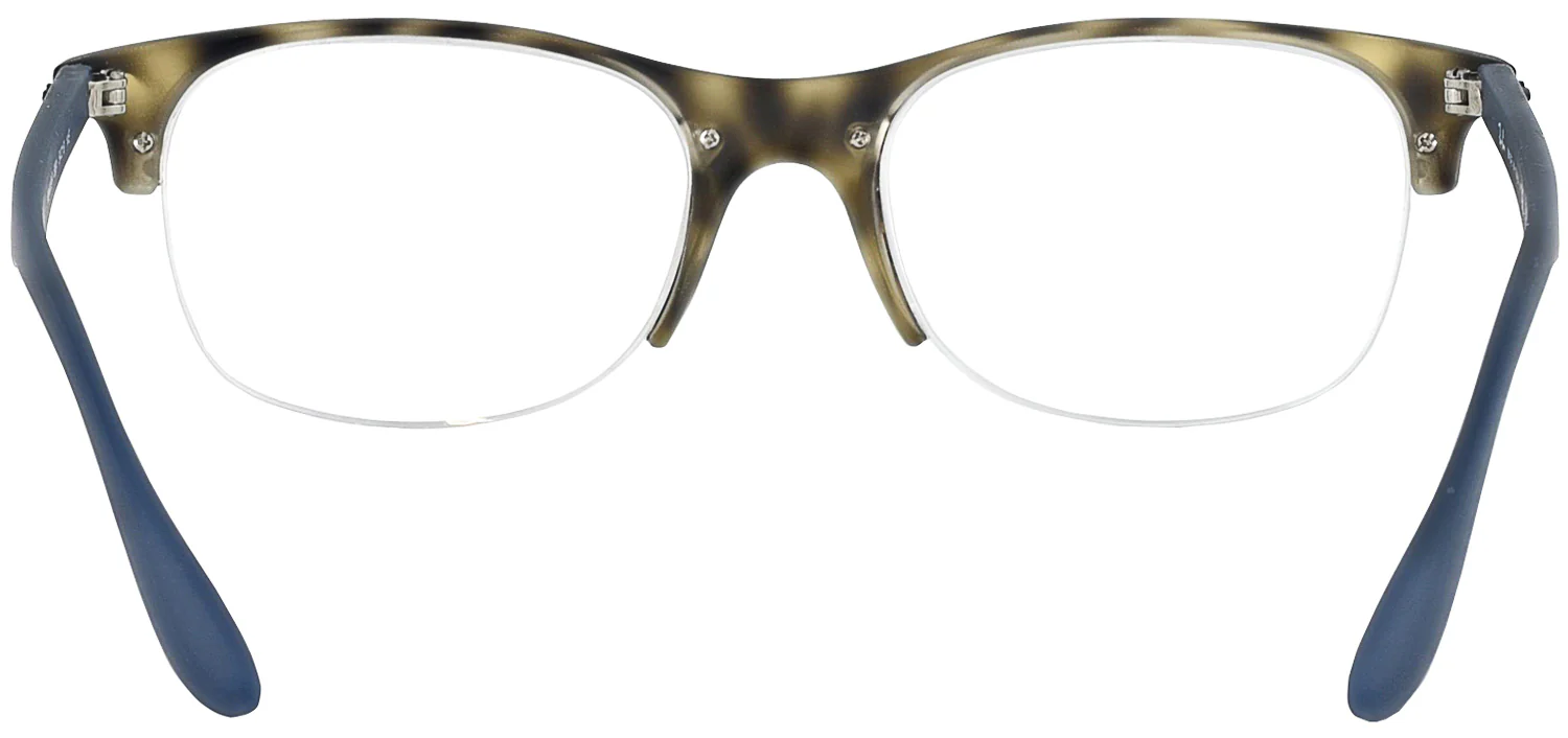 Ray-Ban 4419V Progressive No Line Bifocal - Image 5
