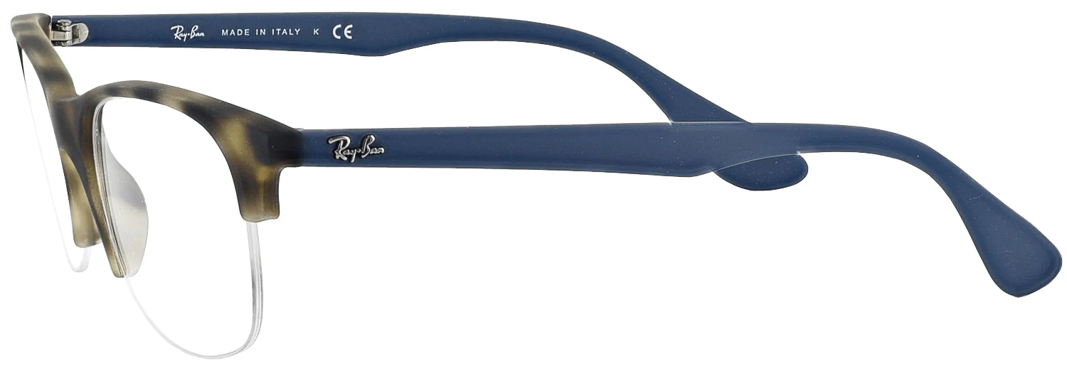 Ray-Ban 4419V Single Vision Full Frame - Image 3