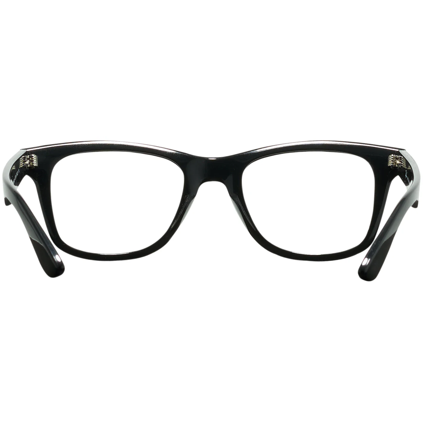 Ray-Ban 4640V Single Vision Full Frame - Image 4