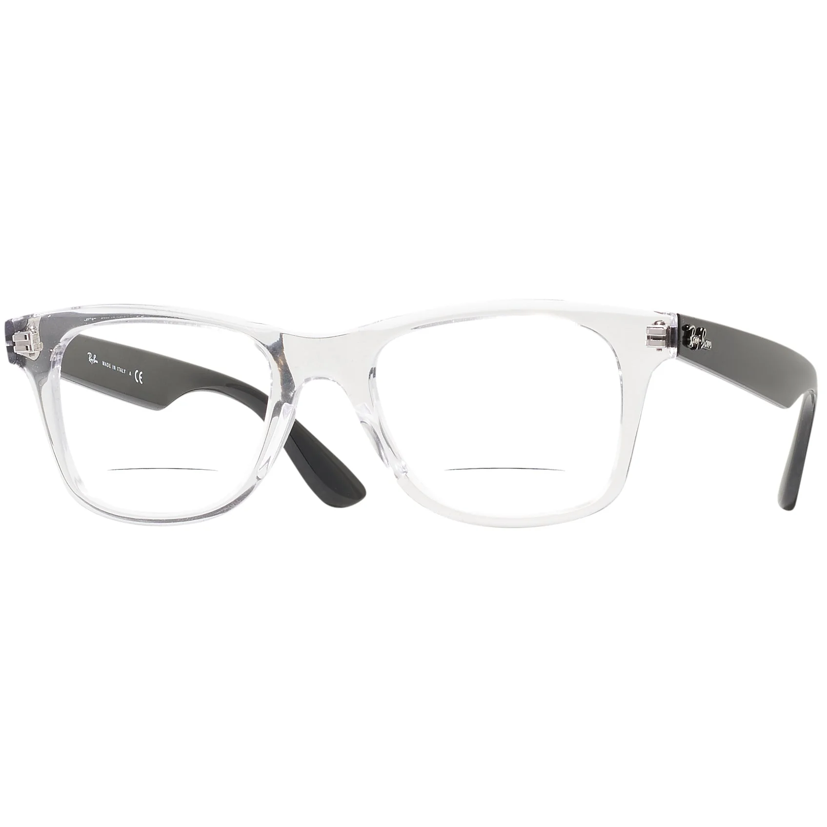 Ray-Ban 4640V Bifocal - Image 50