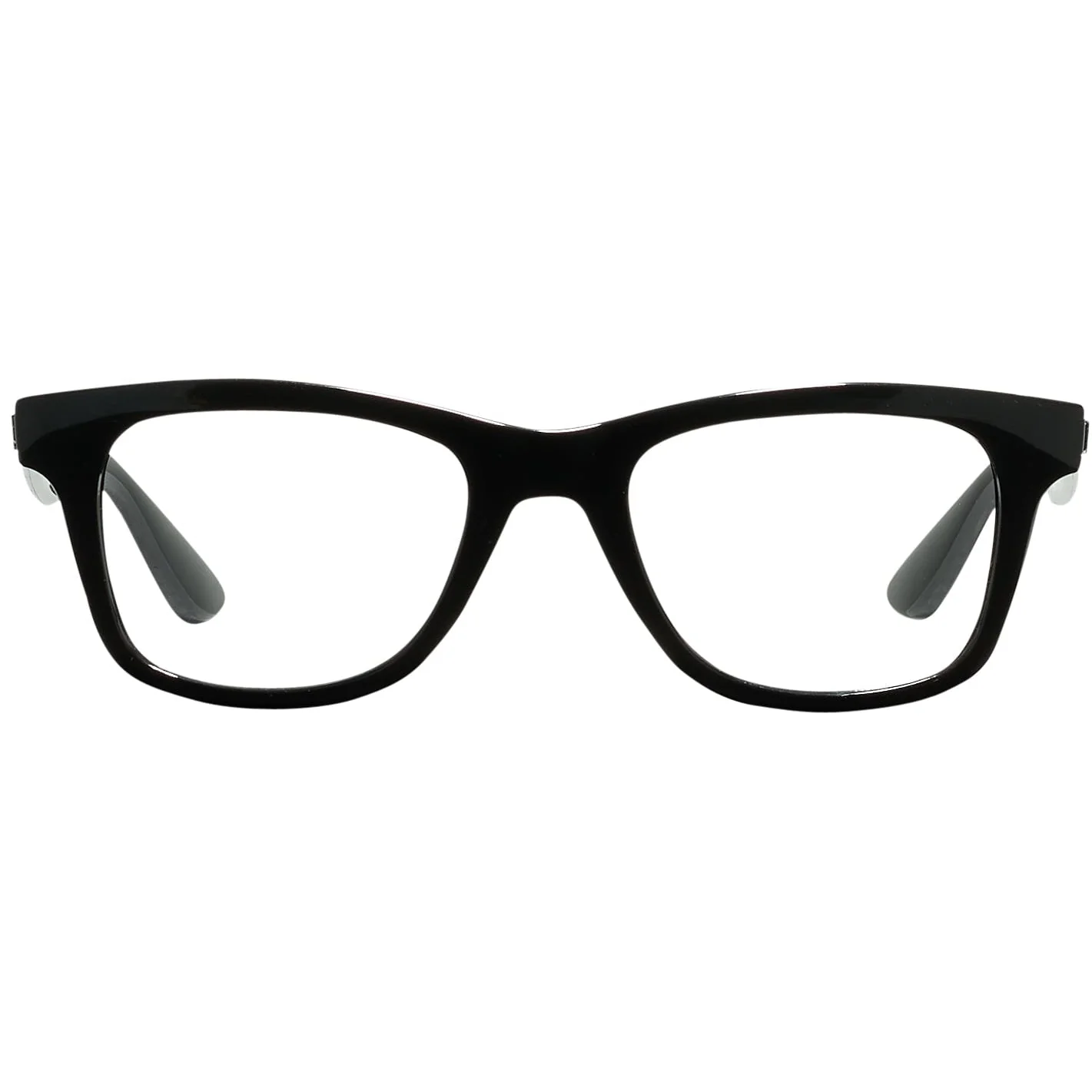 Ray-Ban 4640V Computer Style Progressive - Image 2