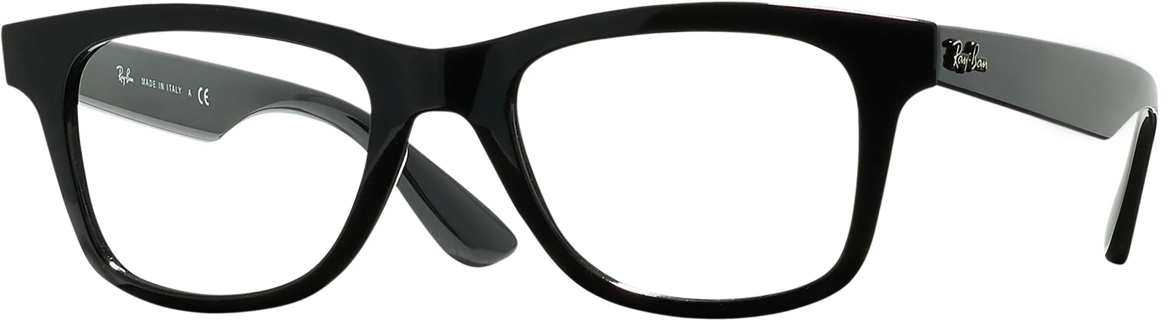 Ray-Ban 4640V Computer Style Progressive - Image 22