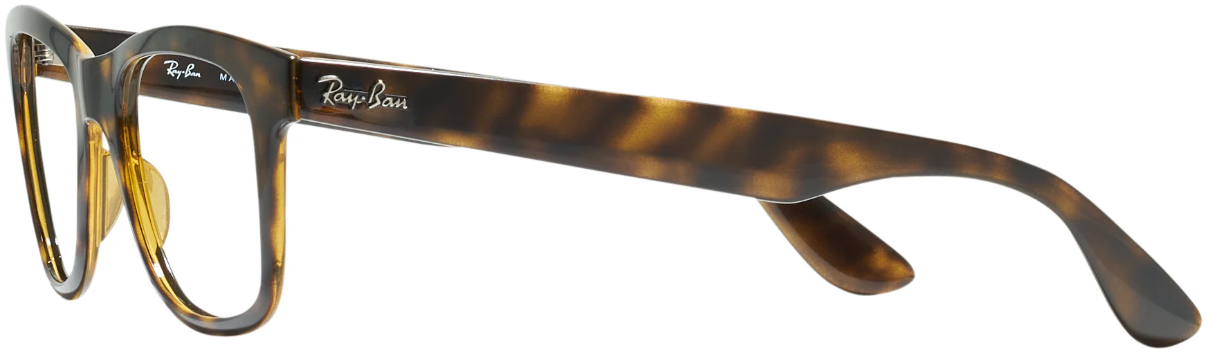 Ray-Ban 4640V Computer Style Progressive - Image 28