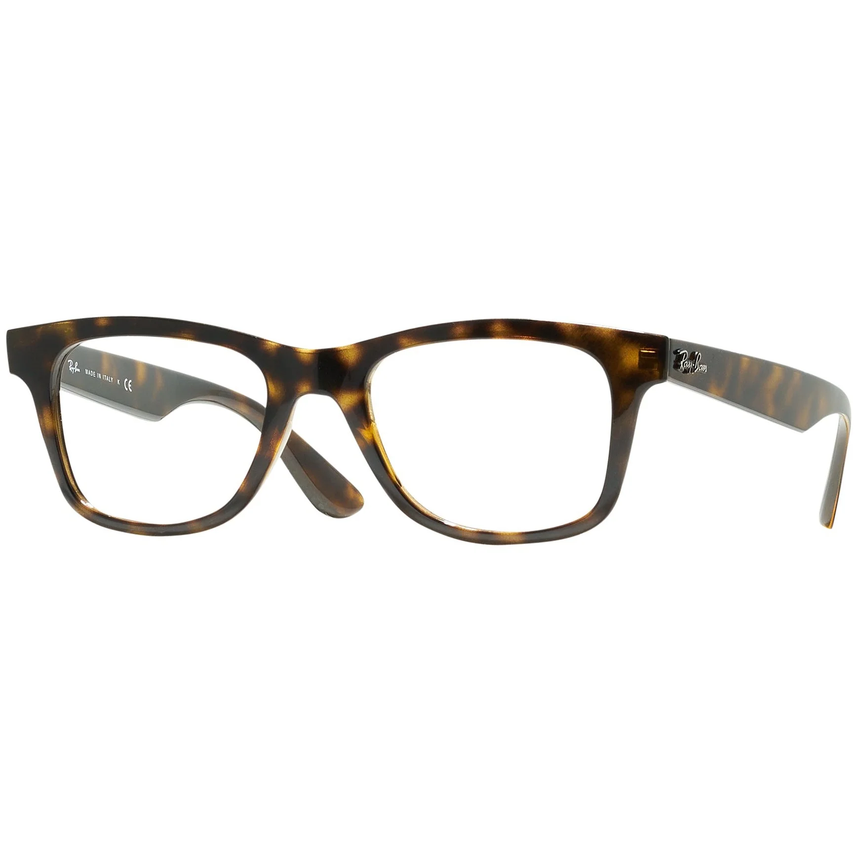 Ray-Ban 4640V Progressive No-Lines - Image 5
