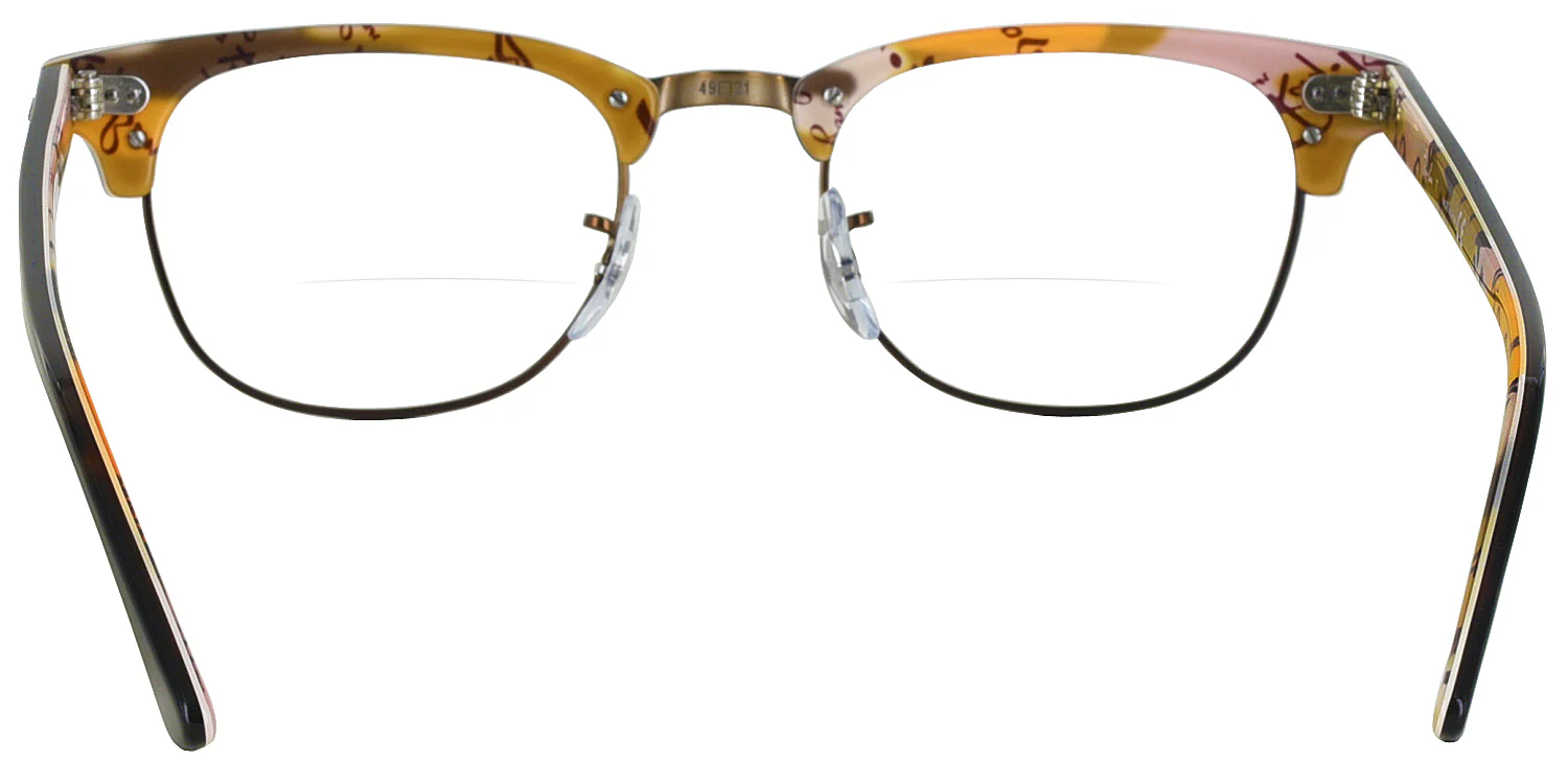 Ray-Ban 5154 Bifocal - Image 76