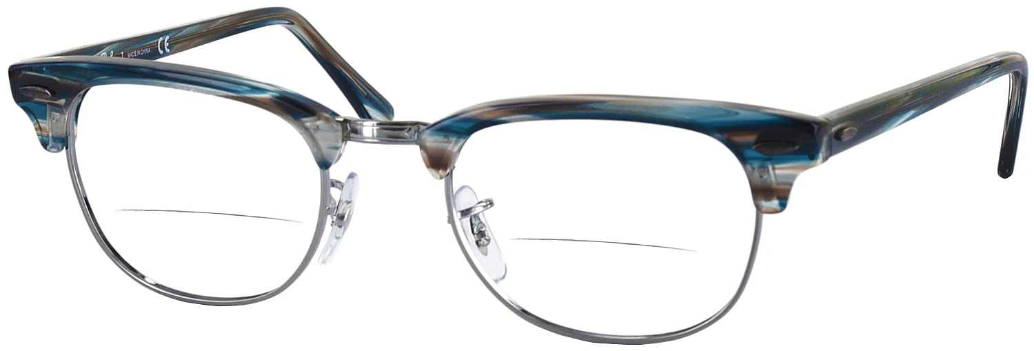 Ray-Ban 5154 Bifocal - Image 85