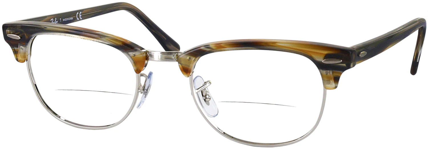 Ray-Ban 5154 Bifocal - Image 89