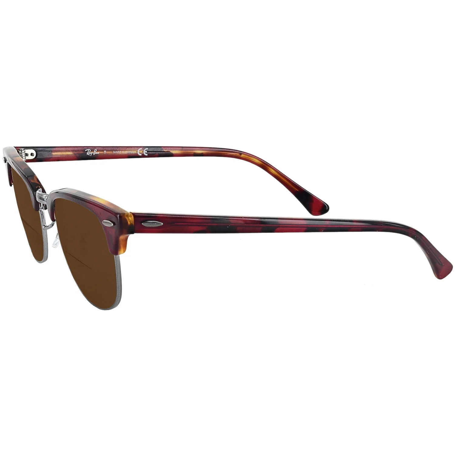 Ray-Ban 5154 Bifocal Reading Sunglasses - Image 100