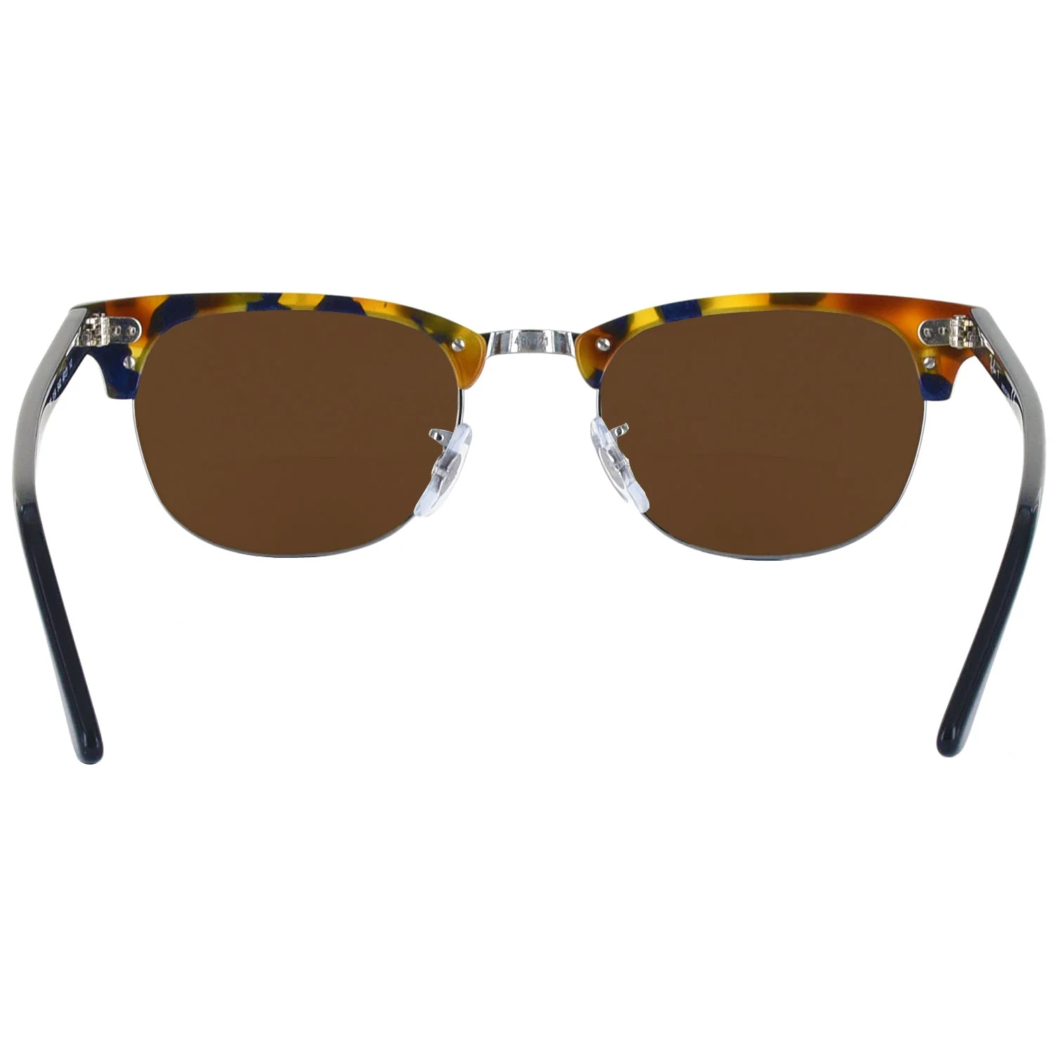 Ray-Ban 5154 Bifocal Reading Sunglasses - Image 109