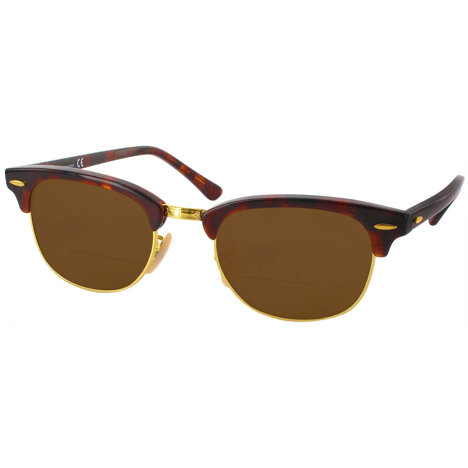Ray-Ban 5154 Bifocal Reading Sunglasses - Image 114