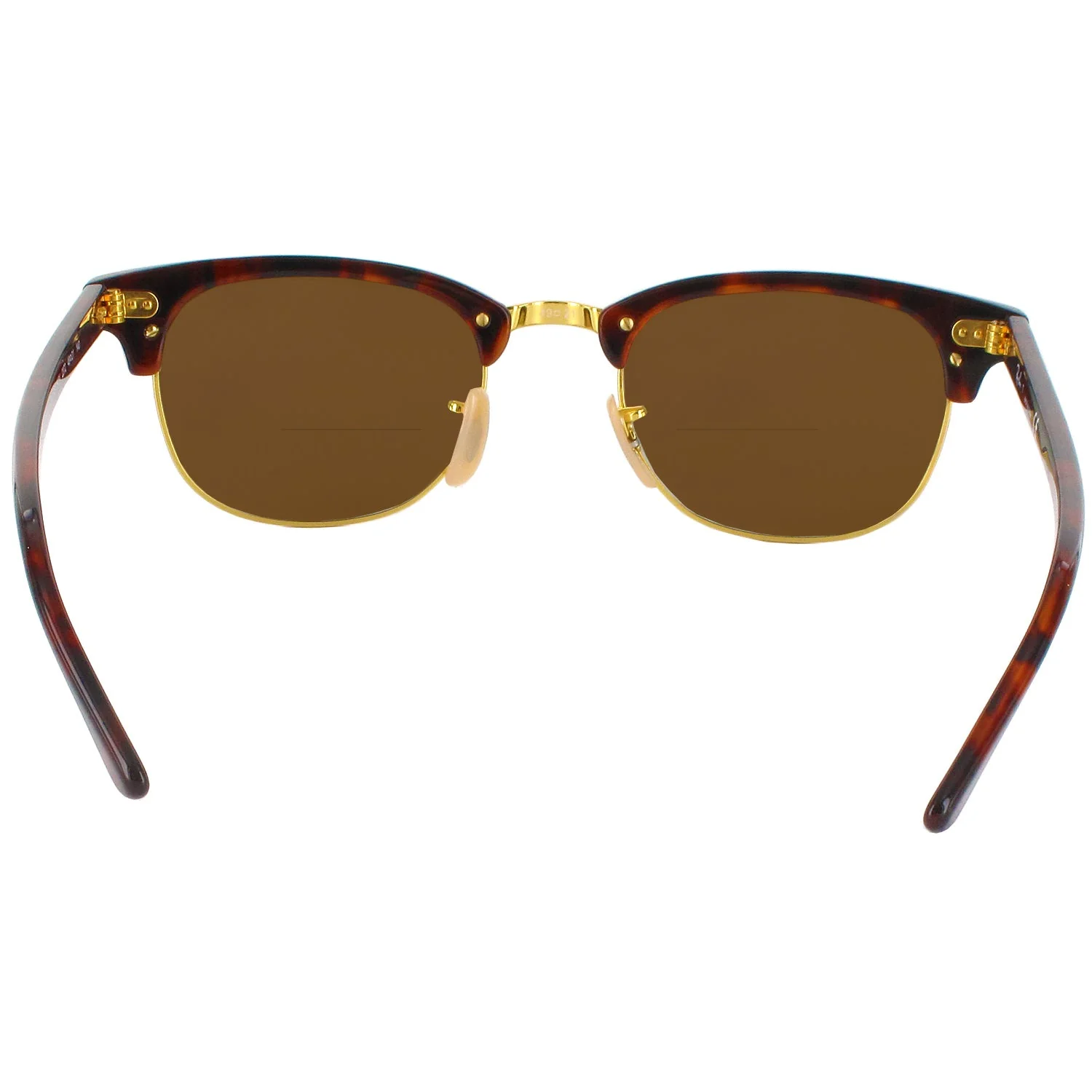 Ray-Ban 5154 Bifocal Reading Sunglasses - Image 117