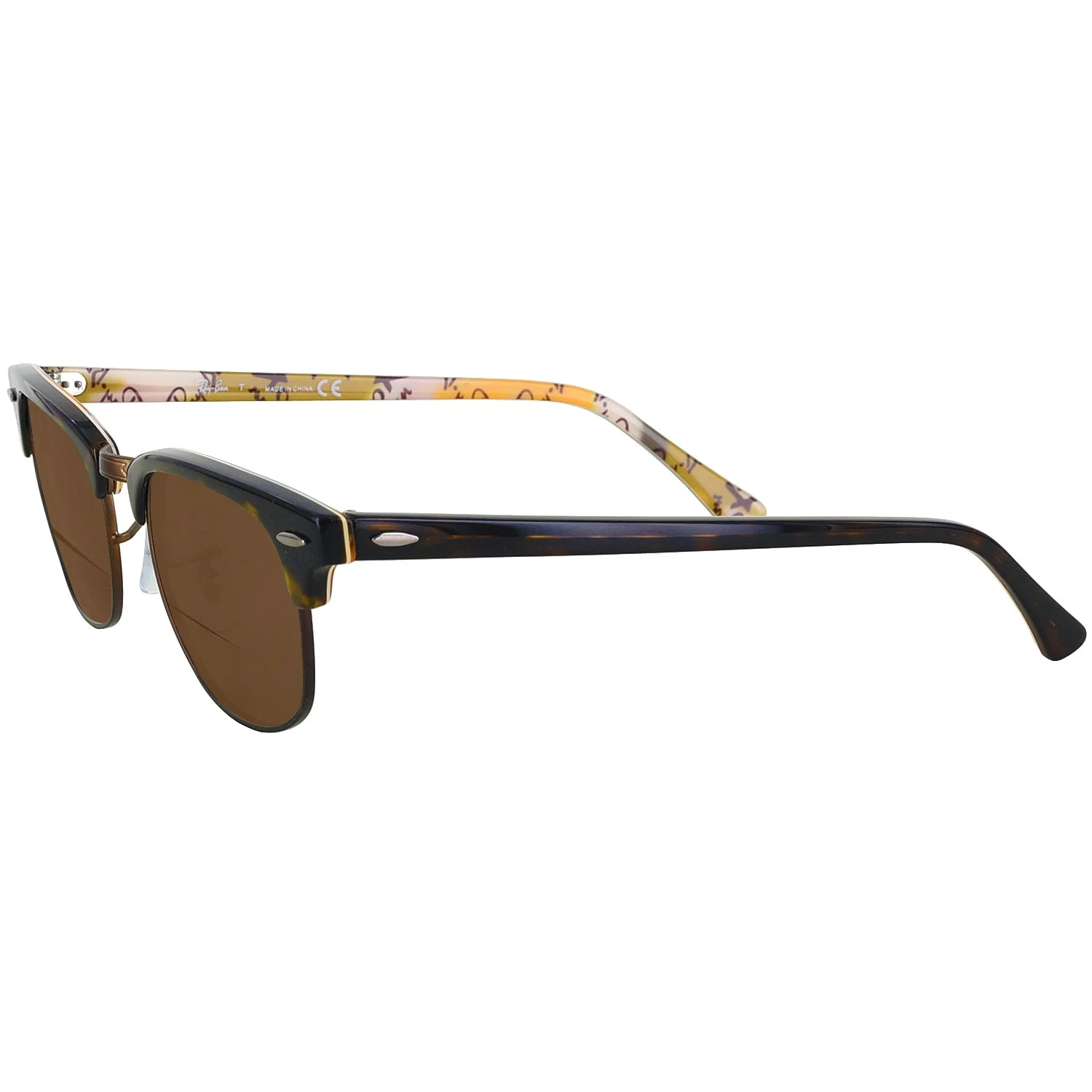 Ray-Ban 5154 Bifocal Reading Sunglasses - Image 120