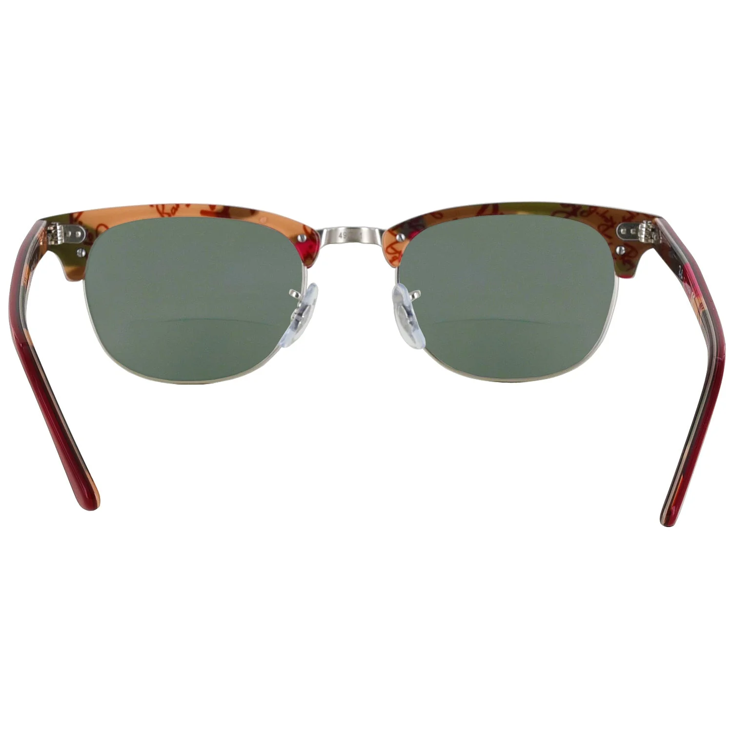 Ray-Ban 5154 Bifocal Reading Sunglasses - Image 125