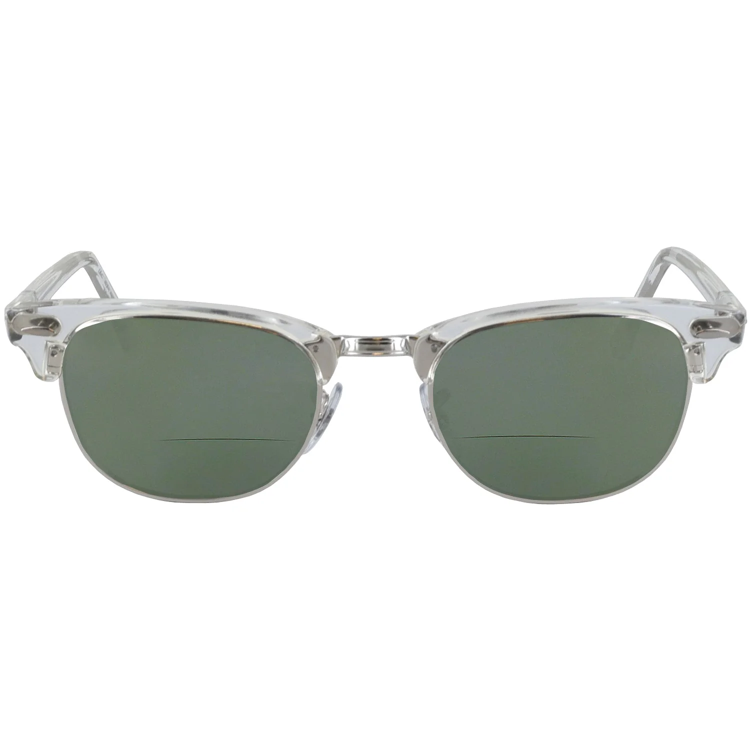 Ray-Ban 5154 Bifocal Reading Sunglasses - Image 131