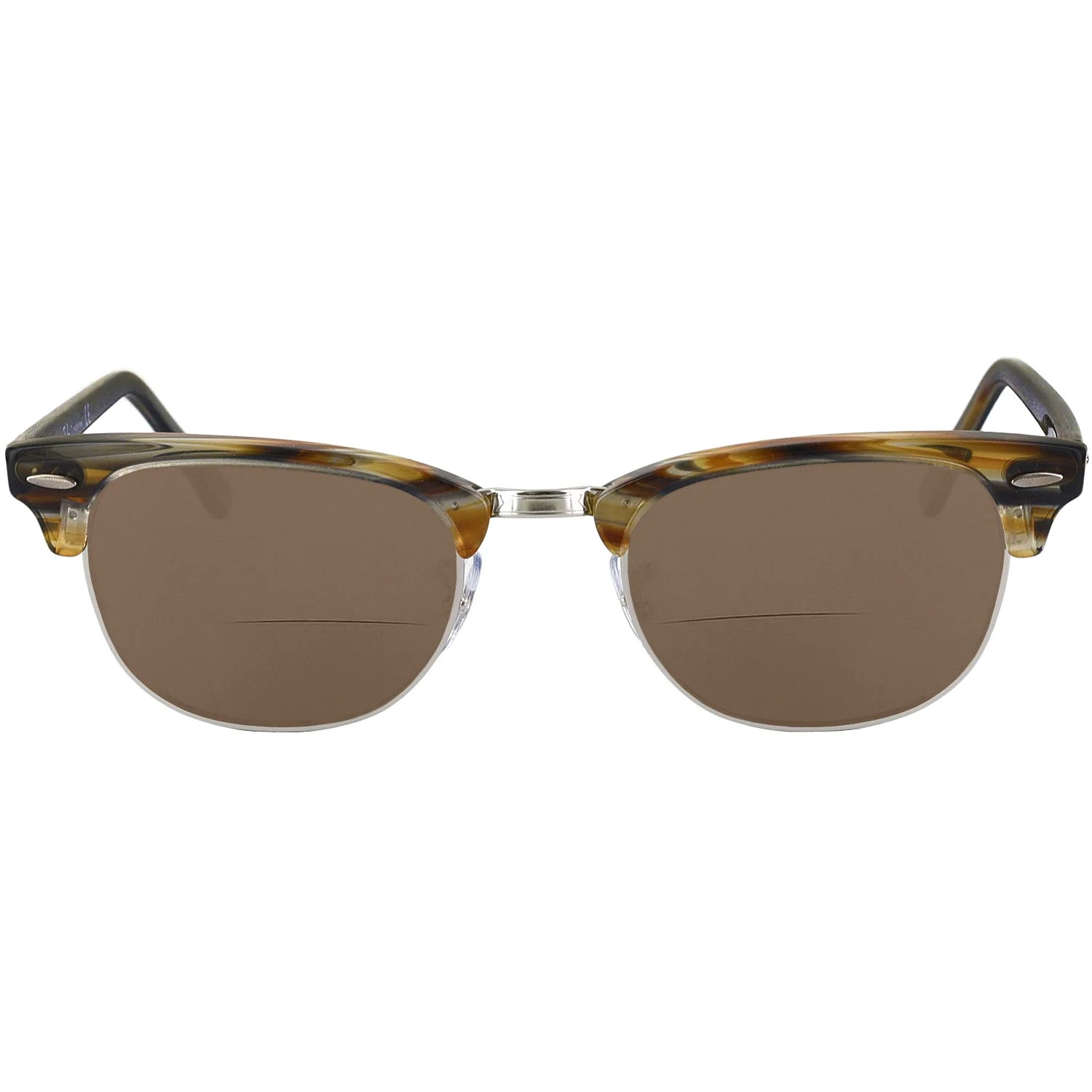 Ray-Ban 5154 Bifocal Reading Sunglasses - Image 139