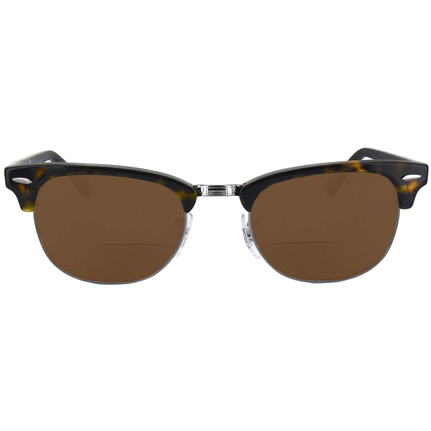 Ray-Ban 5154 Bifocal Reading Sunglasses - Image 159