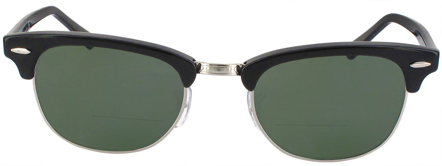 Ray-Ban 5154 Bifocal Reading Sunglasses - Image 16
